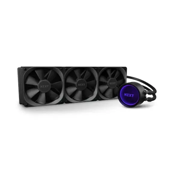 Tản - nhiệt – CPU – AIO – NZXT – Kraken - X73 (360mm)